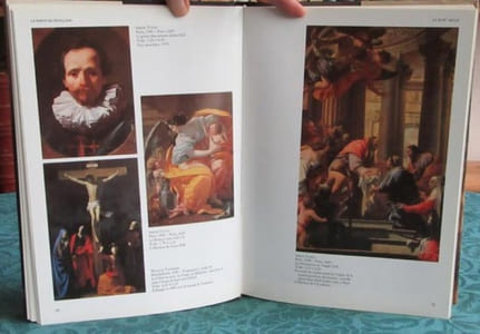 Le Louvre - La peinture européenne.