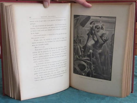 Robinsons Sous-marins.. CAPITAINE DANRIT (Commandant Emile DRIANT)