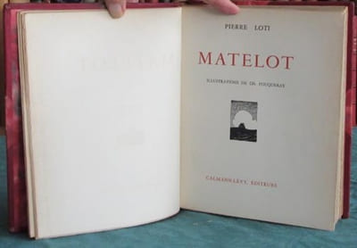 Matelot.