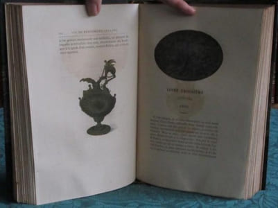 La Vie de Benvenuto Cellini écrite par lui-même. (1500-1571)