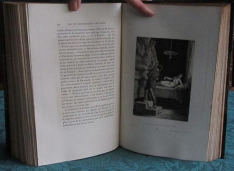 La Vie de Benvenuto Cellini écrite par lui-même. (1500-1571). CELLINI Benvenuto