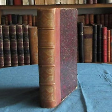 La Comédie de notre Temps - Édition originale.. BERTALL (Charles Albert d'Arnoux)
