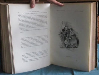 La Comédie de notre Temps - Édition originale.