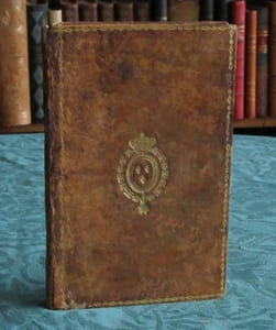 État général des Postes du Royaume de France dressé par ordre du Conseil d'Administration. Suivi de la Carte géométrique des Routes desservies en poste, avec désignation des Relais et des Commerces pour l'An 1817 - Édition originale.