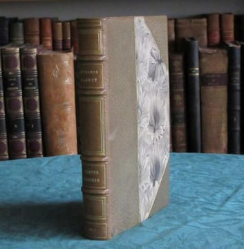 Contes choisis d'Alphonse Daudet.. DAUDET Alphonse