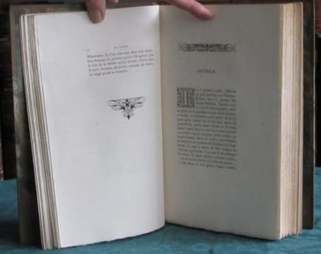 Contes choisis d'Alphonse Daudet.. DAUDET Alphonse