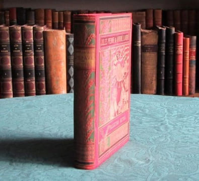 L'Épave du Cynthia. (A la fougère). LAURIE André