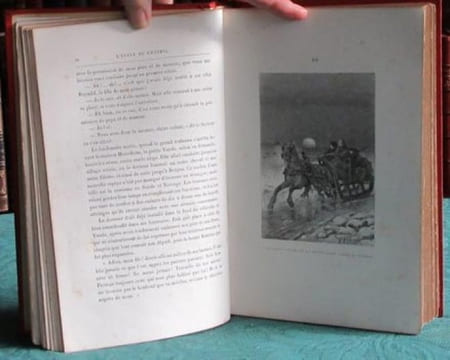 L'Épave du Cynthia. (A la fougère). LAURIE André