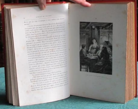 L'Épave du Cynthia. (A la fougère). LAURIE André
