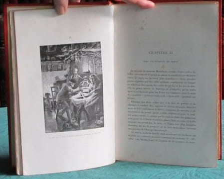 L'Épave du Cynthia. (A la fougère). LAURIE André