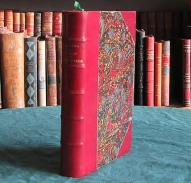 La Chute de l'Empire de Rabah - Édition originale.. GENTIL Émile
