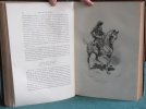L'Histoire de France depuis les temps les plus reculés jusqu'en 1789, racontée à mes petits enfants. 5 volumes.. GUIZOT François