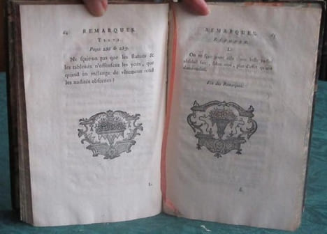 Critique d'un livre contre les Spectacles intitulé J. J. Rousseau, Citoyen de Genève, à m. d'Alembert - Édition originale.. BETHISY DE MEZIERES ...