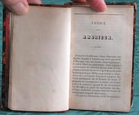 Poésies. Édition originale.