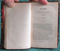 Poésies. Édition originale.