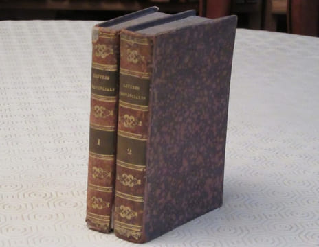 Lettres provinciales. 2 volumes.. PASCAL Blaise - AUGUIS