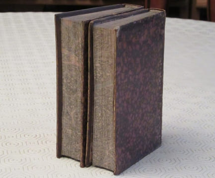 Lettres provinciales. 2 volumes.. PASCAL Blaise - AUGUIS