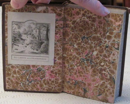 Lettres provinciales. 2 volumes.. PASCAL Blaise - AUGUIS