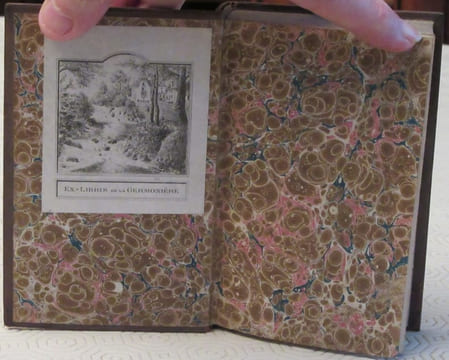 Lettres provinciales. 2 volumes.. PASCAL Blaise - AUGUIS
