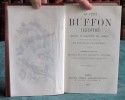 Le Petit Buffon illustré.. BUFFON G.L. Leclerc de
