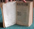 Annaei Roberti Aurelii Rerum Judicatarum, libri IIII. Renovata Editio. Roberti Aurelii