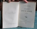 Oeuvres poétiques de Lamartine. 5 volumes.. LAMARTINE Alphonse de