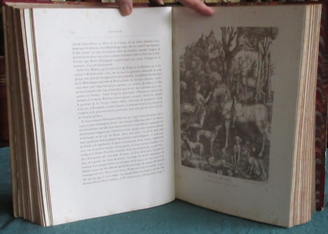 Les Arts au Moyen-Age et à l'époque de La Renaissance.. LACROIX Paul (Bibliophile Jacob)