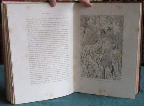 Les Arts au Moyen-Age et à l'époque de La Renaissance.. LACROIX Paul (Bibliophile Jacob)