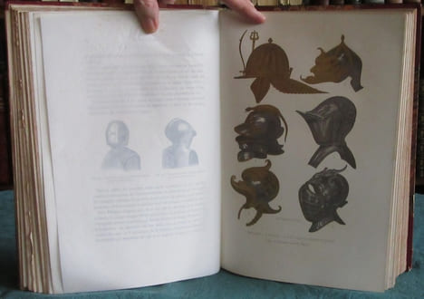 Les Arts au Moyen-Age et à l'époque de La Renaissance.. LACROIX Paul (Bibliophile Jacob)