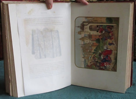 Les Arts au Moyen-Age et à l'époque de La Renaissance.. LACROIX Paul (Bibliophile Jacob)