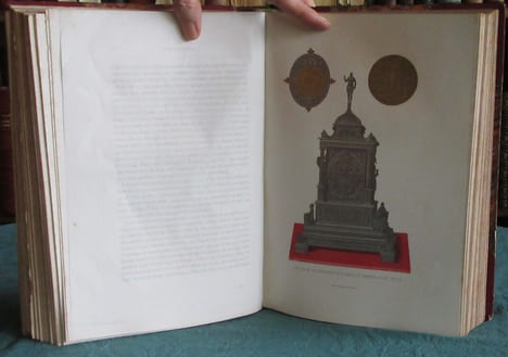 Les Arts au Moyen-Age et à l'époque de La Renaissance.. LACROIX Paul (Bibliophile Jacob)