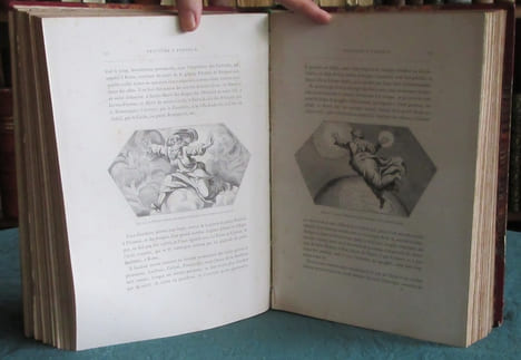 Les Arts au Moyen-Age et à l'époque de La Renaissance.. LACROIX Paul (Bibliophile Jacob)