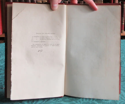 Physiologie du Goût. 2 volumes.. BRILLAT-SAVARIN Jean-Anthelme