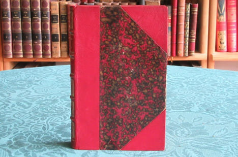Physiologie du Goût. 2 volumes.. BRILLAT-SAVARIN Jean-Anthelme