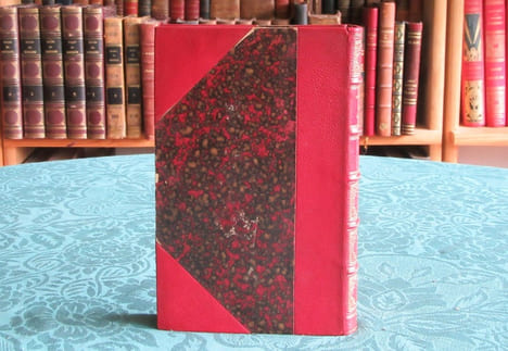 Physiologie du Goût. 2 volumes.. BRILLAT-SAVARIN Jean-Anthelme