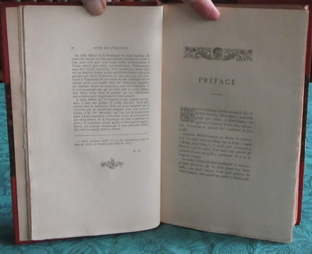 Physiologie du Goût. 2 volumes.. BRILLAT-SAVARIN Jean-Anthelme