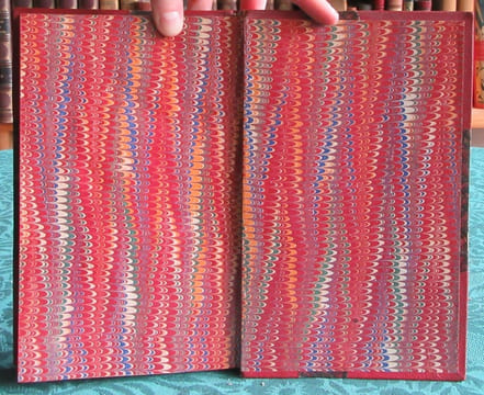 Physiologie du Goût. 2 volumes.. BRILLAT-SAVARIN Jean-Anthelme