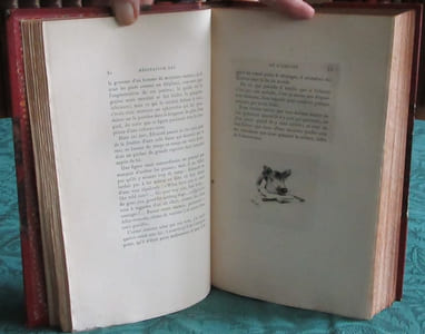 Physiologie du Goût. 2 volumes.