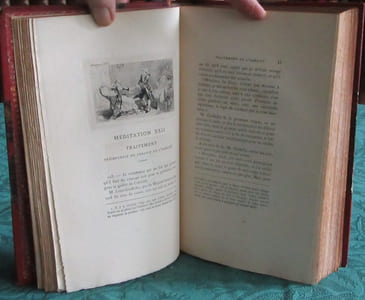 Physiologie du Goût. 2 volumes.