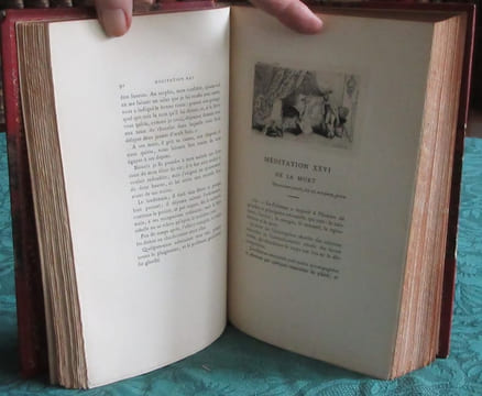 Physiologie du Goût. 2 volumes.. BRILLAT-SAVARIN Jean-Anthelme