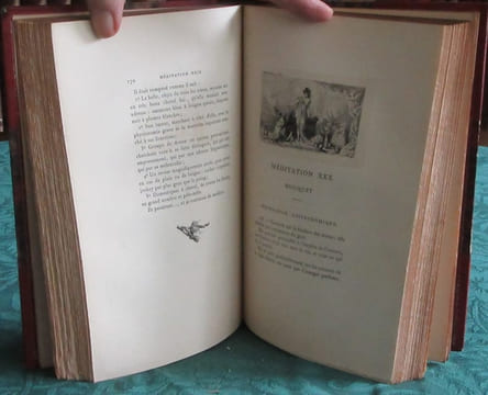 Physiologie du Goût. 2 volumes.. BRILLAT-SAVARIN Jean-Anthelme