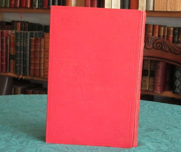 Les Enfants du Capitaine Grant - Voyage autour du monde. (1 éléphant Hachette)