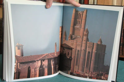 Eglises et abbayes en France
