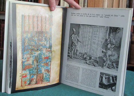Histoire de Jérusalem d'Abraham à nos jours. BOUDET Jacques