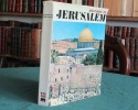Histoire de Jérusalem d'Abraham à nos jours. BOUDET Jacques