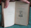 Oeuvres complètes de J. Barbey d'Aurevilly. 12 volumes.. BARBEY D'AUREVILLY Jules