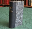 Oeuvres de Alphonse De Lamartine. 8 volumes.. LAMARTINE Alphonse de