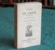 Oeuvres de Le Sage - 7 volumes.. LE SAGE (Alain-René Lesage ou Le Sage)