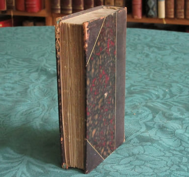 Oeuvres de Chateaubriand - Atala - René - Aventures du dernier Abencerage. CHATEAUBRIAND François René de