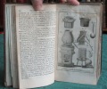 Éléments de pharmacie théorique et pratique. 1 volume.. BAUMÉ Antoine